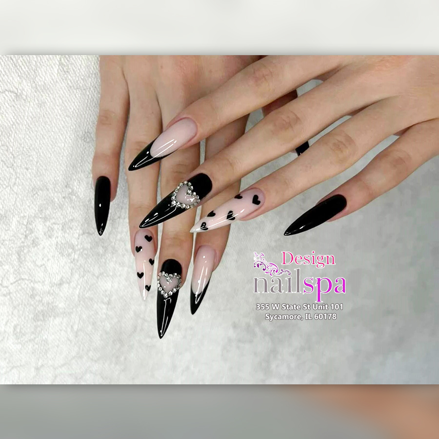 Nail Art Design